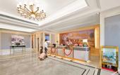 Туры в отель Vienna Hotel(Shenzhen Guangming SunYat-sen University Branch)