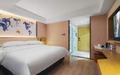 Туры в отель Kyriad Hotel (Xinyang Pingqiao Century Plaza)