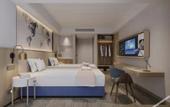 Туры в отель Kyriad Hotel (Xinyang Pingqiao Century Plaza)