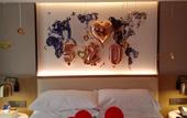 Туры в отель Kyriad Hotel (Xinyang Pingqiao Century Plaza)