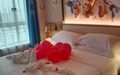 Туры в отель Kyriad Hotel (Xinyang Pingqiao Century Plaza)