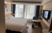 Туры в отель Kyriad Hotel (Xinyang Pingqiao Century Plaza)
