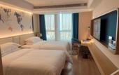 Туры в отель Kyriad Hotel (Xinyang Pingqiao Century Plaza)
