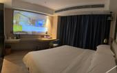 Туры в отель Kyriad Hotel (Xinyang Pingqiao Century Plaza)