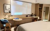 Туры в отель Kyriad Hotel (Xinyang Pingqiao Century Plaza)