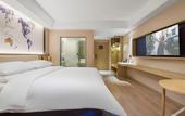 Туры в отель Kyriad Hotel (Xinyang Pingqiao Century Plaza)