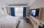 Туры в отель Kyriad Hotel (Xinyang Pingqiao Century Plaza)