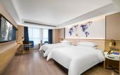Туры в отель Kyriad Hotel (Xinyang Pingqiao Century Plaza)