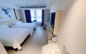 Туры в отель Kyriad Hotel (Xinyang Pingqiao Century Plaza)