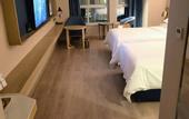 Туры в отель Kyriad Hotel (Xinyang Pingqiao Century Plaza)