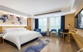 Туры в отель Kyriad Hotel (Xinyang Pingqiao Century Plaza)