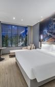 Туры в отель PARKGEUN HOTEL (Shenzhen Luohu port international trade store)