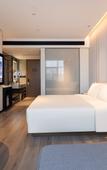 Туры в отель Atour Hotel Shenzhen Futian CBD Civic Center