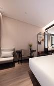 Туры в отель Atour Hotel Shenzhen Futian CBD Civic Center