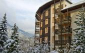 Туры в отель Residence Pierre & Vacances La Riviere