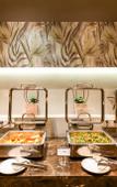 Туры в отель Rezen Retreat Rongqi (Foshan Meidi Luhu Branch)