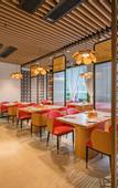 Туры в отель Rezen Retreat Rongqi (Foshan Meidi Luhu Branch)