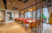 Туры в отель Rezen Retreat Rongqi (Foshan Meidi Luhu Branch)