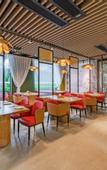 Туры в отель Rezen Retreat Rongqi (Foshan Meidi Luhu Branch)