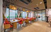 Туры в отель Rezen Retreat Rongqi (Foshan Meidi Luhu Branch)