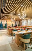 Туры в отель Rezen Retreat Rongqi (Foshan Meidi Luhu Branch)