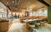 Туры в отель Rezen Retreat Rongqi (Foshan Meidi Luhu Branch)