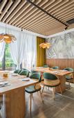 Туры в отель Rezen Retreat Rongqi (Foshan Meidi Luhu Branch)