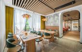 Туры в отель Rezen Retreat Rongqi (Foshan Meidi Luhu Branch)