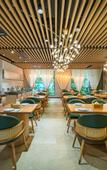 Туры в отель Rezen Retreat Rongqi (Foshan Meidi Luhu Branch)