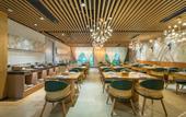 Туры в отель Rezen Retreat Rongqi (Foshan Meidi Luhu Branch)