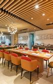 Туры в отель Rezen Retreat Rongqi (Foshan Meidi Luhu Branch)