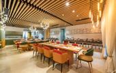 Туры в отель Rezen Retreat Rongqi (Foshan Meidi Luhu Branch)