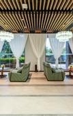 Туры в отель Rezen Retreat Rongqi (Foshan Meidi Luhu Branch)