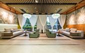 Туры в отель Rezen Retreat Rongqi (Foshan Meidi Luhu Branch)