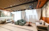 Туры в отель Rezen Retreat Rongqi (Foshan Meidi Luhu Branch)