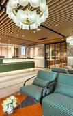 Туры в отель Rezen Retreat Rongqi (Foshan Meidi Luhu Branch)