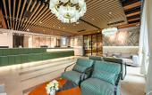 Туры в отель Rezen Retreat Rongqi (Foshan Meidi Luhu Branch)