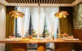 Туры в отель Rezen Retreat Rongqi (Foshan Meidi Luhu Branch)