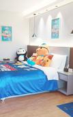 Туры в отель Rezen Retreat Rongqi (Foshan Meidi Luhu Branch)