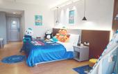 Туры в отель Rezen Retreat Rongqi (Foshan Meidi Luhu Branch)