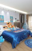 Туры в отель Rezen Retreat Rongqi (Foshan Meidi Luhu Branch)