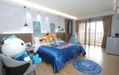 Туры в отель Rezen Retreat Rongqi (Foshan Meidi Luhu Branch)
