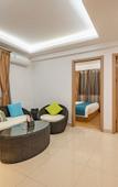 Туры в отель Rezen Retreat Rongqi (Foshan Meidi Luhu Branch)