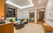 Туры в отель Rezen Retreat Rongqi (Foshan Meidi Luhu Branch)