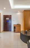 Туры в отель Rezen Retreat Rongqi (Foshan Meidi Luhu Branch)