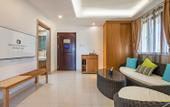 Туры в отель Rezen Retreat Rongqi (Foshan Meidi Luhu Branch)