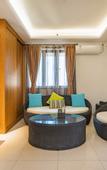 Туры в отель Rezen Retreat Rongqi (Foshan Meidi Luhu Branch)