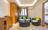 Туры в отель Rezen Retreat Rongqi (Foshan Meidi Luhu Branch)
