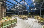 Туры в отель Rezen Retreat Rongqi (Foshan Meidi Luhu Branch)