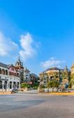 Туры в отель Rezen Retreat Rongqi (Foshan Meidi Luhu Branch)